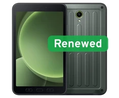 Samsung Renewed Grade Factory-sealed | Galaxy Tab Active 5 EE 8 | Žalias | 128 GB | Android