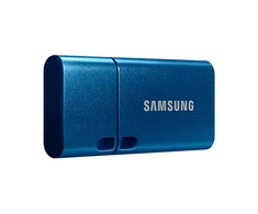 USB laikmena Samsung Drive Type-C™ 64 GB, Mėlynos spalvos