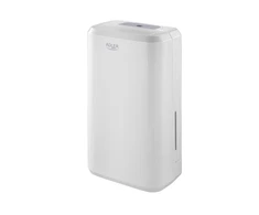 Kompresorinis oro sausintuvas Adler AD 7861, 280 W, 10 l/24 h, patalpoms iki 60 m³