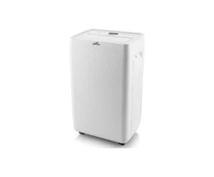 Sausintuvas ETA | Dehumidifier | Primer 4630 90000 | Power 330 W | Suitable for rooms iki 100 m² | Vanduo tank capacity 4.5 L | Baltas