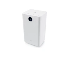 Sausintuvas ETA | Dehumidifier | Dryner 3630 90000 | Power 200 W | Suitable for rooms iki 60 m² | Vanduo tank capacity 2 L | Baltas