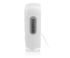 ETA | Oro sausintuvas | ETA163090000 Comfort | Galia 60 W | Tinka iki 62 m³ patalpoms | Tinka iki 25 m² patalpoms | Vanduo bako talpa 1,2 l | Baltas