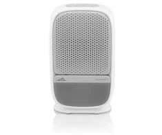 Drėkintuvas ETA | Dehumidifier | ETA163090000 Comfort | Power 60 W | Suitable for rooms iki 62 m³ | Suitable for rooms iki 25 m² | Vanduo tank capacity 1.2 L | Baltas