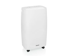 Drėkintuvas Tristar | Sausintuvas | DH-5419 | Galia 205 W | Tinka kambariams iki 45 m³ | Vanduo bako talpa 2,5 L | Baltas