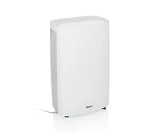 Tristar | Sausintuvas | DH-5424 | Galia 260 W | Tinka kambariams iki 48 m³ | Vanduo bako talpa 3,7 L | Baltas