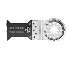 Pjūklelis FEIN E-Cut Long-life Starlock 35mm 1 vnt.
