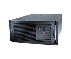 APC Smart-UPS 5000VA 208V Rackmount/Tower | Schneider Electric