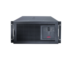 APC Smart-UPS 5000VA 208V Rackmount/Tower | Schneider Electric