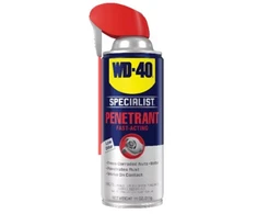 WD-40 SPECIALIST Varžtų atlaisvintojas 400ml (SPEC2)