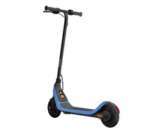 Segway C2 Lite Kids eKickScooter 130 W | Up to 16 km/h | 7 " | Mėlyna and Juodas