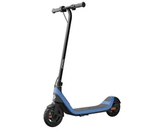 Segway C2 Lite Kids eKickScooter 130 W | Up to 16 km/h | 7 " | Mėlyna and Juodas