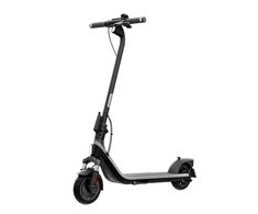 Segway E2 E II eKickScooter | 450 W | Up to 20 km/h | 8.1 " | Juodas and Gray