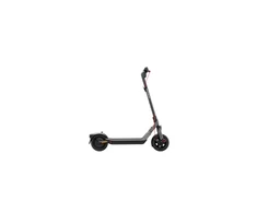 Segway | E3 Pro E | eKickScooter | 800 W | Iki 40 km/h | 25" | Šviesiai sūrymo ir pilka