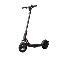 Segway | F2 Pro E II | eKickScooter | 900 W | Up to 25 km/h | 10 " | Juodas and Raudona