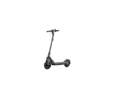 Segway | F3 E | eKickScooter | 1000 W | Iki 25 km/h | 10" | Juodas
