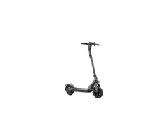 Segway | F3 E | eKickScooter | 1000 W | Iki 25 km/h | 10" | Juodas