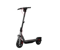 Elektrinis paspirtukas Segway eKickScooter F3 Pro E, Juodas
