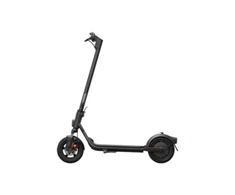 Segway | Superscooter GT3 Pro | Elektrinis paspirtukas | Maks. 2 x 3500 W | Iki 80 km/h | 11" | Juodas ir auksas