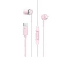 Ausinės Sennheiser CX 80U sakura