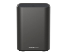 Sennheiser | No | AMBEO Subwoofer | SW02 | Juodas | Bluetooth | Belaidė jungtis