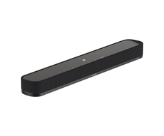 Sennheiser | Soundbar Mini | AMBEO SB02S | Wi-Fi | Bluetooth