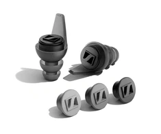 Ausinės „Sennheiser“ | „SoundProtex Plus“ klausos apsaugos priemonės | Ausų kamštukai