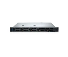 Serveris Dell PowerEdge | R360 | Rack (1U) | Intel Xeon 6 | 1 | 6315P | 4 | 4 | 2.8 GHz | 1x16GB/1x2TB | SATA | Up to 4 x 3.5" | Hot-swap drive bays | PERC H355 | iDRAC9 Enterprise | Power supply 1x700 W | ReadyRails Sliding Rails | No OS | Garantija Basic NBD Onsite, 36 mėn.