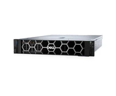 Serveris Dell PowerEdge | R760xs | Rack (1U) | Intel Xeon | 1 | Sidabrinis 4510 | 12 | 24 | 2.4 GHz | 1x32GB/1x2.4TB | Up to 12x3.5" | Hot-swap drive bays | PERC H755 | iDRAC9 Enterprise | ReadyRails Sliding Rails | No OS | Garantija ProSupport NBD Onsite, 36 mėn.