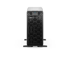 Serveris Dell PowerEdge | T360 | Tower | Intel Xeon 6 | 1 | 6315P | 4 | 4 | 2.8 GHz | 1x16GB/1x480GB | Up to 8 x 3.5" | Hot-swap drive bays | PERC H355 | iDRAC9 Enterprise | Power supply 2x700 W | No OS | Garantija 36 mėn.