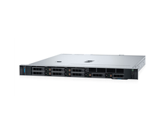 Serveris Dell PowerEdge | R360 | Rack (1U) | Intel Xeon 6 | 1 | 6315P | 4 | 4 | 2.8 GHz | 1x16GB/1x2TB | SATA | Up to 4 x 3.5" | Hot-swap drive bays | PERC H355 | iDRAC9 Enterprise | Power supply 1x700 W | ReadyRails Sliding Rails | No OS | Garantija Basic NBD Onsite, 36 mėn.
