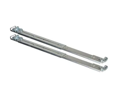 Serveris QNAP RAIL-B02 komutacinės spintos priedas