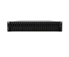 Serveris Synology Rack NAS FS3600 Iki 24 HDD / SSD Hot-Swap, Xeon D-1567 Dodeca Core, procesoriaus dažnis 2,1 GHz, 16 GB, DDR4, RAID 0,1,5,6,10,Hibridas, 4 x 1GbE, 2 x 1,1,2 xGbE, 2 x 10 USB prievadas. Išplėtimo prievadas, 1 x PCIe, keturkampis ventiliatorius