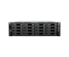 Serveris „Synology RackStation“ | RS2825RP+ | AMD Ryzen | V1780B | 8 GB | DDR4