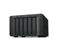 Serveris SYNOLOGY DX517 NAS