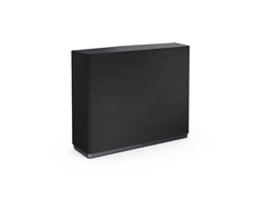 Sharp AQUOS Surround Subwoofer | CP-AWS0101 | Wi-Fi | Belaidė jungtis