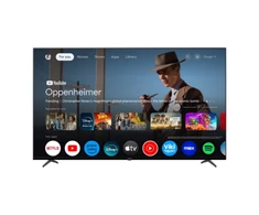 Televizorius Sharp 70GL4260E | 70 colių | Smart TV | Google TV | 4K Ultra HD