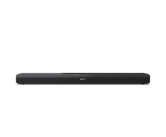 Namų kino sistema „Sharp HT-SB100 2.0 Soundbar“, skirta televizoriui, didesniam nei 32“, HDMI ARC/CEC, Aux-in, optinė, Bluetooth, USB, 80 cm, blizgus Juodas | Sharp | Taip | Soundbar televizoriui, didesniam nei 32" | HT-SB100 | Juodas | Ne | USB prievadas | AUX in | Bluetooth | Belaidė jungtis