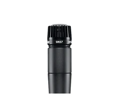 Shure SM57-LCE rankinis mikrofonas