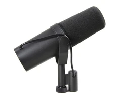 Shure SM7B mikrofonas