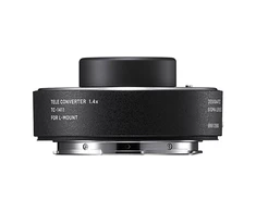Objektyvas Sigma TC-1411 Teleconverter for L-mount Sigma | TC-1411 Teleconverter | For Sigma L-Mount