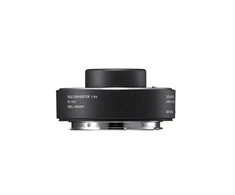 Objektyvas Sigma TC-1411 Teleconverter for L-mount Sigma | TC-1411 Teleconverter | For Sigma L-Mount