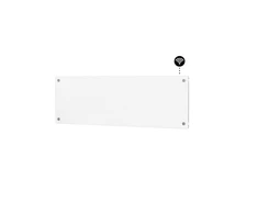 Šildytuvas Mill GL500LWIFI3MP | 500 W | iki 5-7 m² | Baltas | IPX4