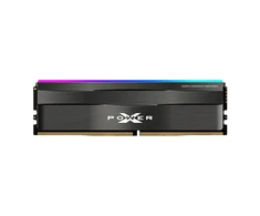 RAM SILICON POWER COMPUTER &amp; COMMUNICAT SILICON POWER XPOWER Zenith RGB 16GB DDR4 3200MHz CL16 DIMM 1.35V