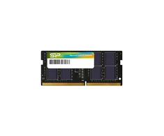 Nešiojamo kompiuterio atmintis Silicon Power Silicio galia | SP008GBSFU266X02 | 8 GB | DDR4 | 2666 MHz | Užrašų knygelė | Registracijos Nr. | ECC Nr