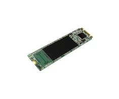 Silicon Power | A55 | 128 GB | Solid-state drive sąsaja M.2 SATA | Skaitymo greitis 550 MB/s | Rašymo greitis 420 MB/s
