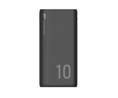 SILICON POWER COMPUTER &amp; COMMUNICAT SILICON POWER GP 15 Powerbank 10000 Juodas