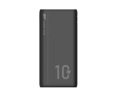 Silicon Power Silicio galis | Power Bank | QP15 | Jis polimerizuojasi
