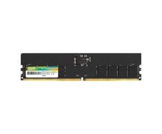 RAM Silicon Power SP016GBLVU480F02 | 16 GB | DDR5 | 4800 MHz | PC/serveris | Registracijos Nr. | ECC Taip