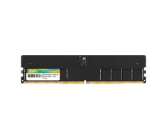RAM Silicon Power SP032GBLVU480F02 | 32 GB | DDR5 | 4800 MHz | PC/serveris | Registracijos Nr. | ECC Taip