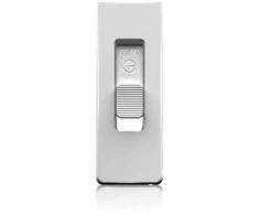 Silicon Power Silicio galia | Ultima U03 | 8 GB | USB 2.0 | Baltas